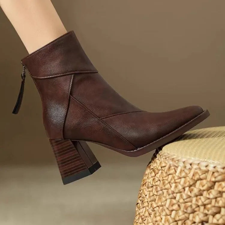 Westbrook Ankle Boot