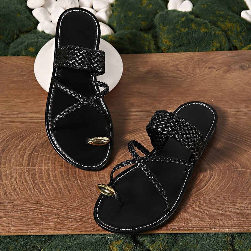 Evelora Sandal