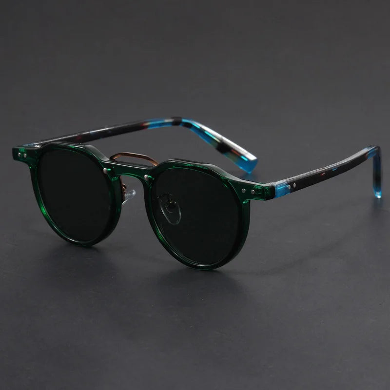 Lucca Ebony Shades