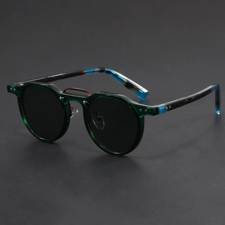 Lucca Ebony Shades