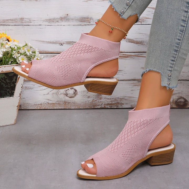 Aurora Tide Slip Ons