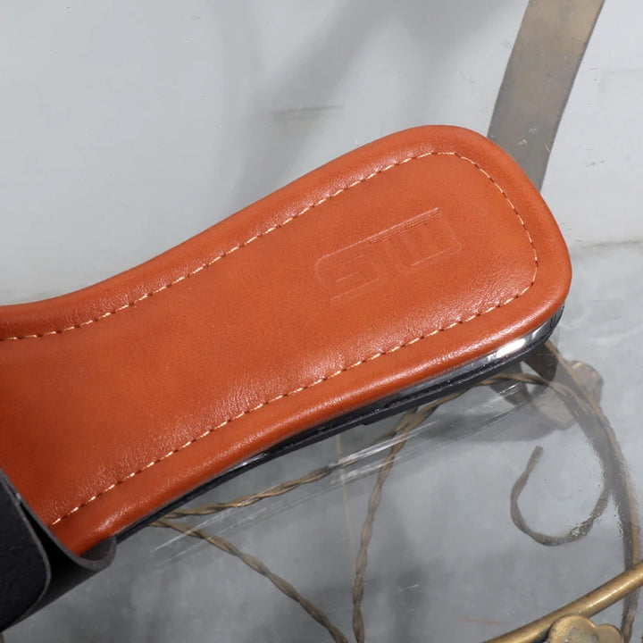 Sorrento Buckle Slide