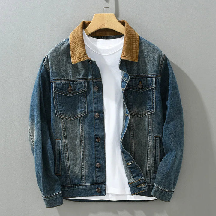 Urban Denim Jacket