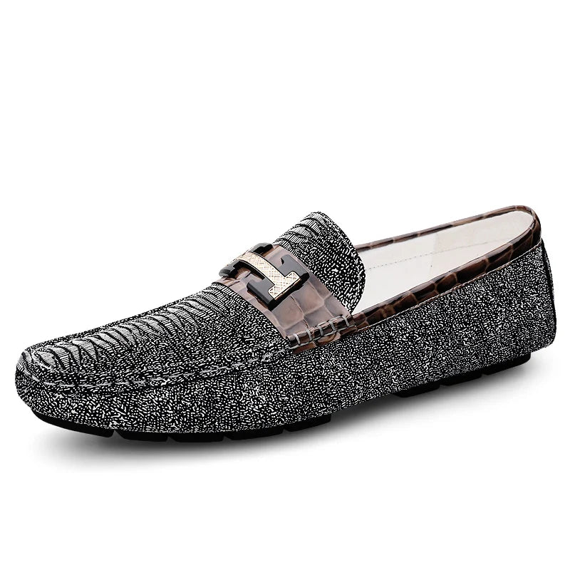 Nocturne Loafers