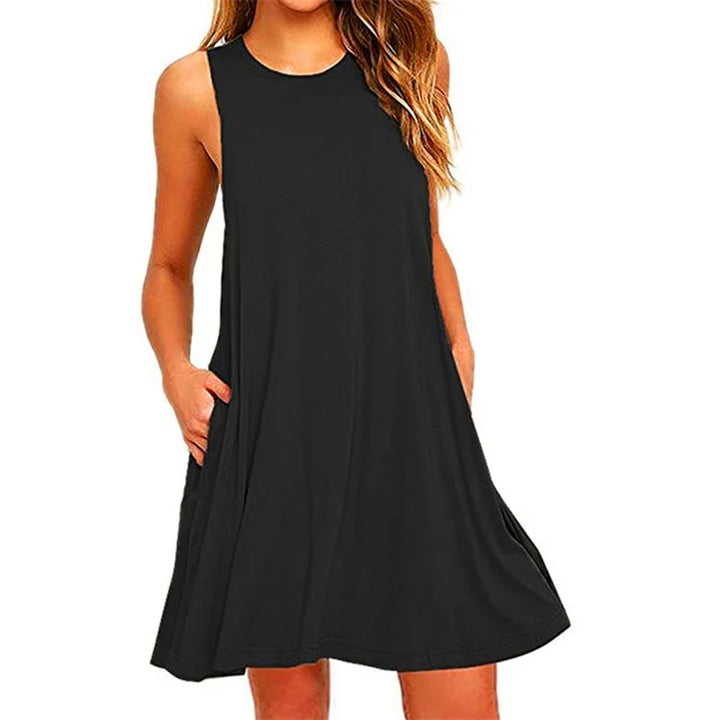 SunBreeze Dress