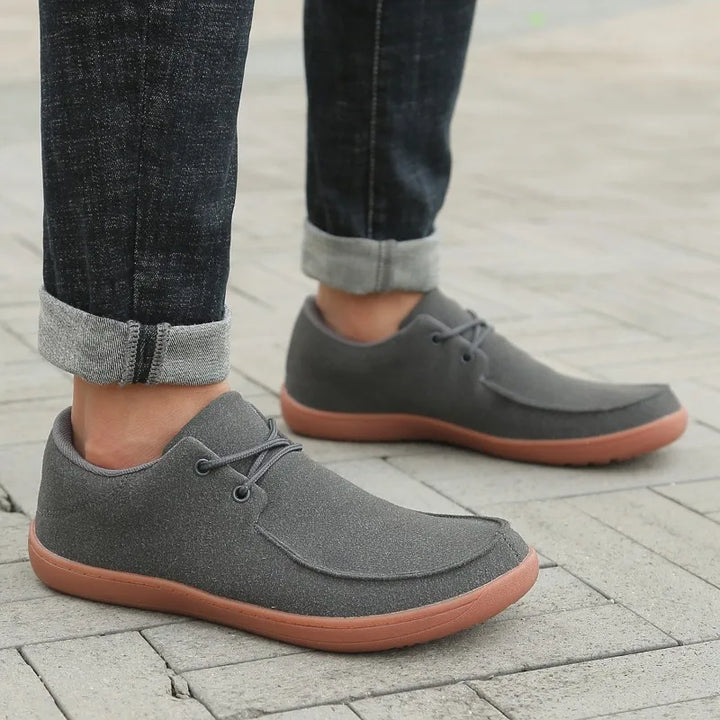 Horizon Lightweight Deck Shoes