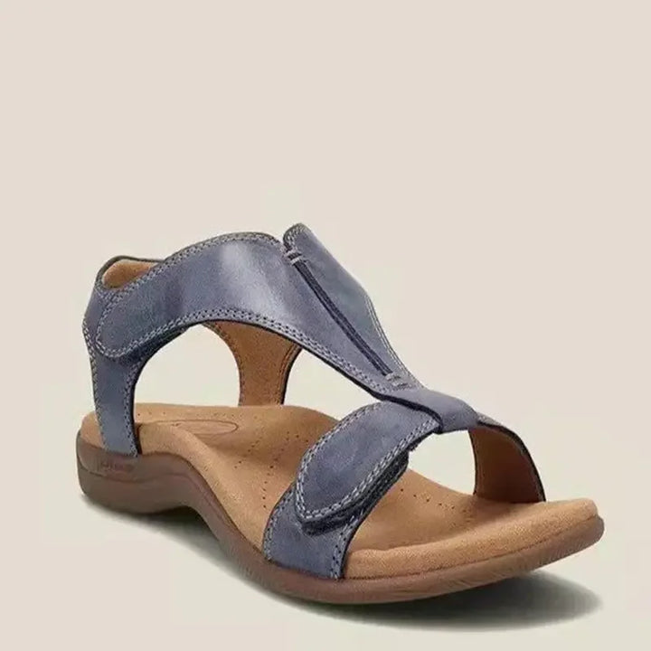 Comfort Wave Adjustable Sandals