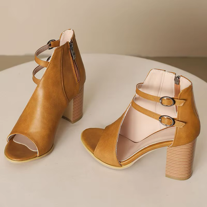 Sundial Straps Heels