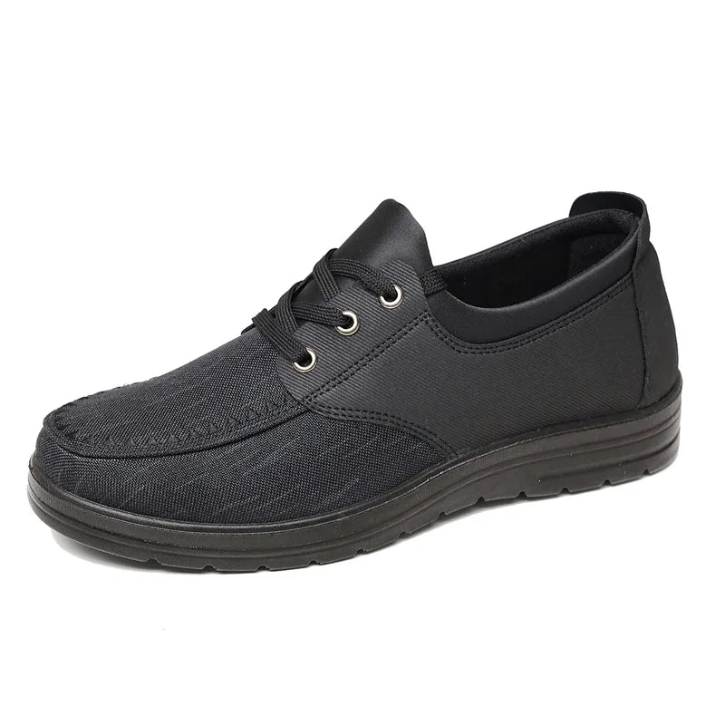 Merton Canvas Oxford