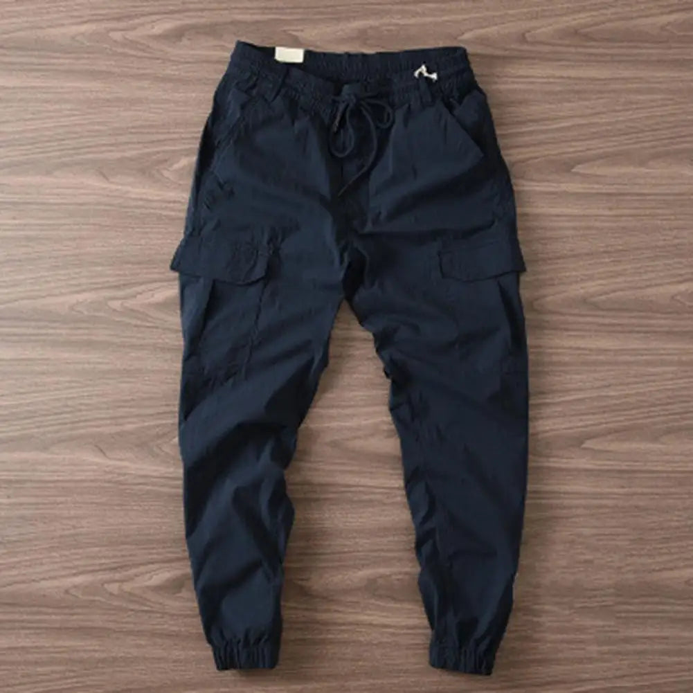 Stride Flex Pants