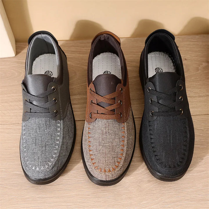 Merton Canvas Oxford