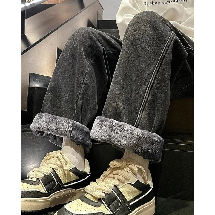 Cloudspun Comfort Flares