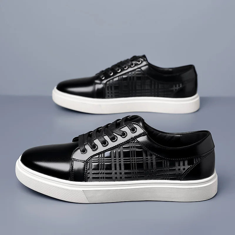 Monaco Court Sneaker