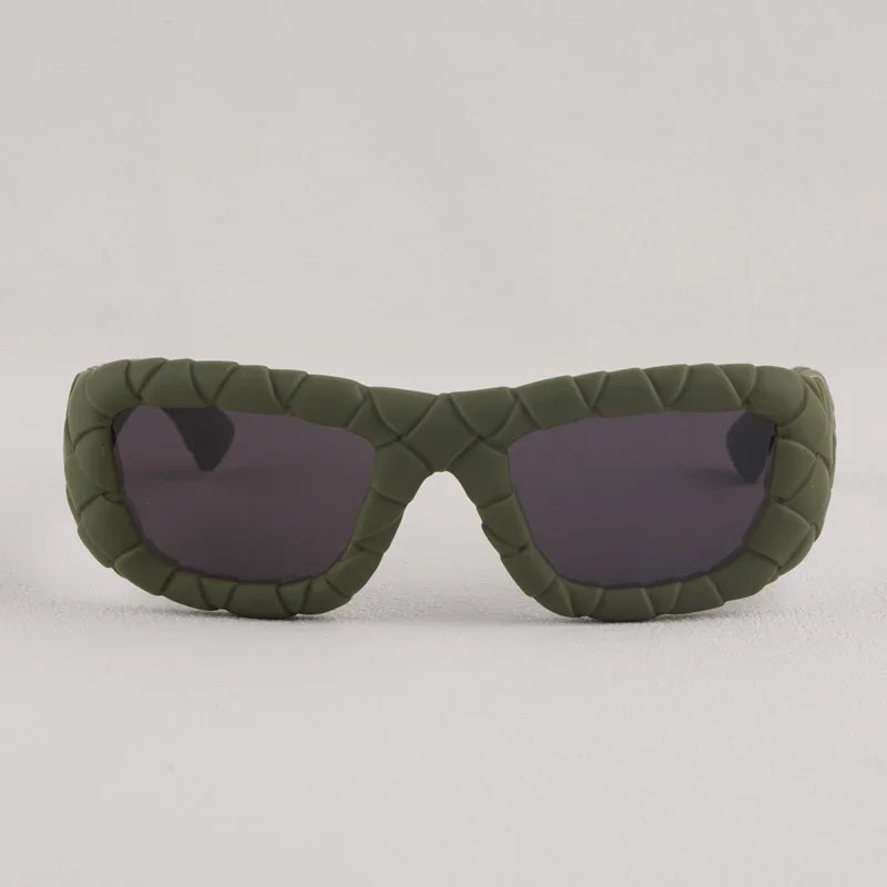 Sorbonne Frame Sunglasses