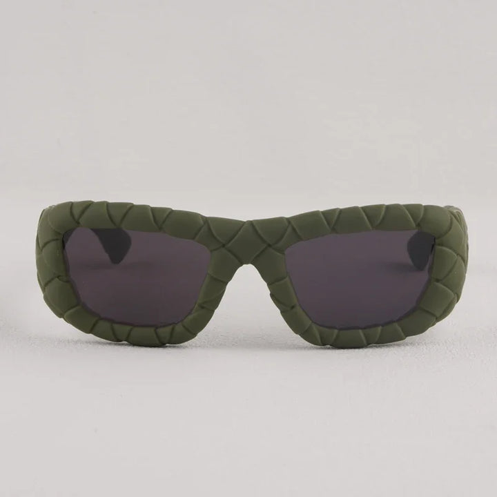 Sorbonne Frame Sunglasses