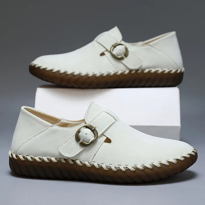 Stella Sage Slip Ons
