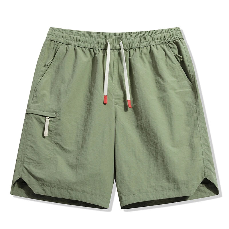 Pulse Drift Shorts