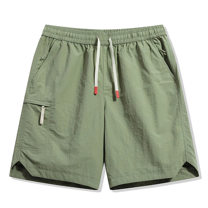 Pulse Drift Shorts