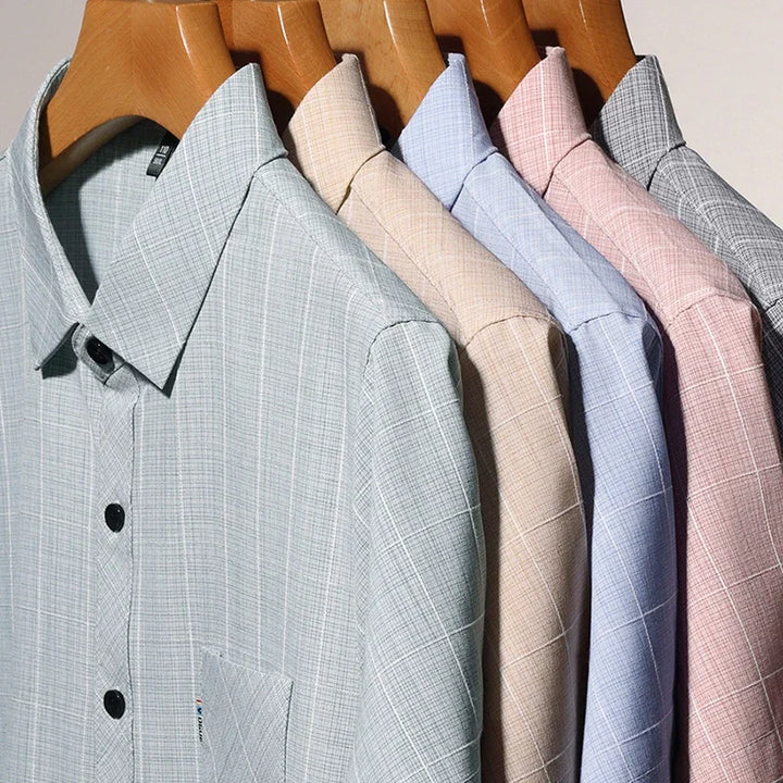 Ralph Ace Button Up Shirt