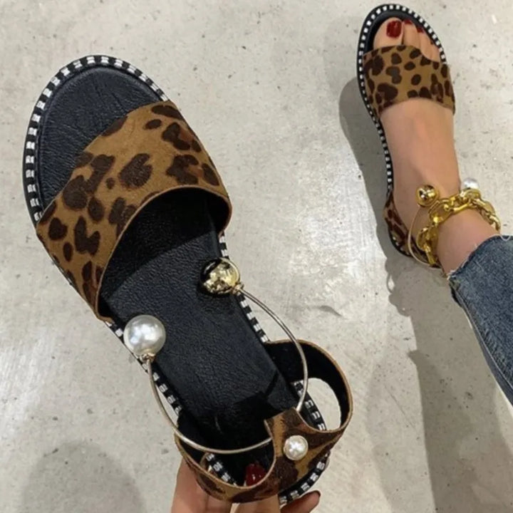 Samantha Ann Sandal