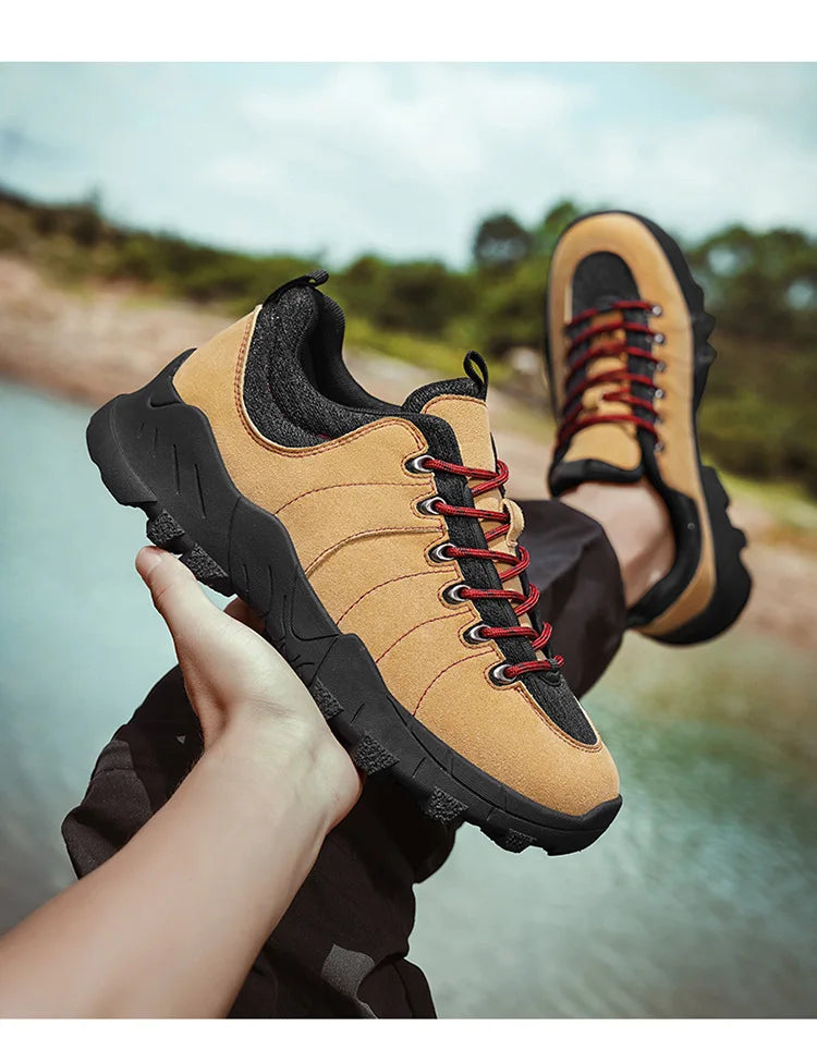 Ridgeline Trek Shoes