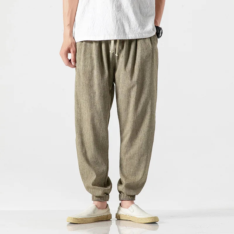 Zenith Ray Harem Pants