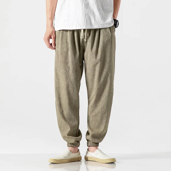 Zenith Ray Harem Pants