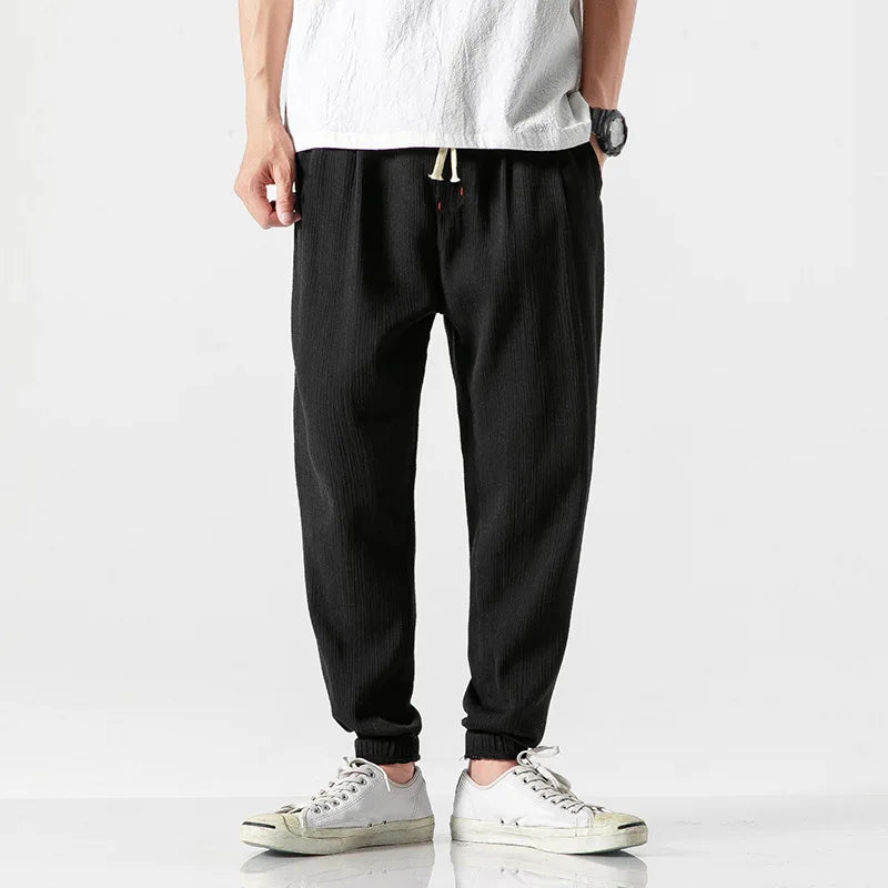 Zenith Ray Harem Pants
