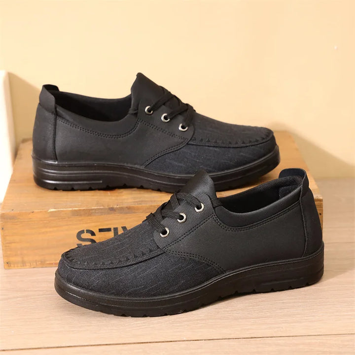 Merton Canvas Oxford