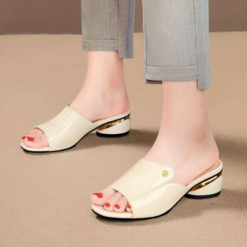 Celeste Heel