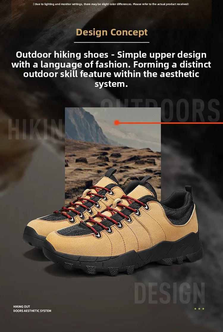 Ridgeline Trek Shoes