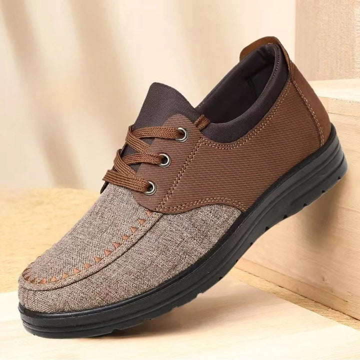Merton Canvas Oxford