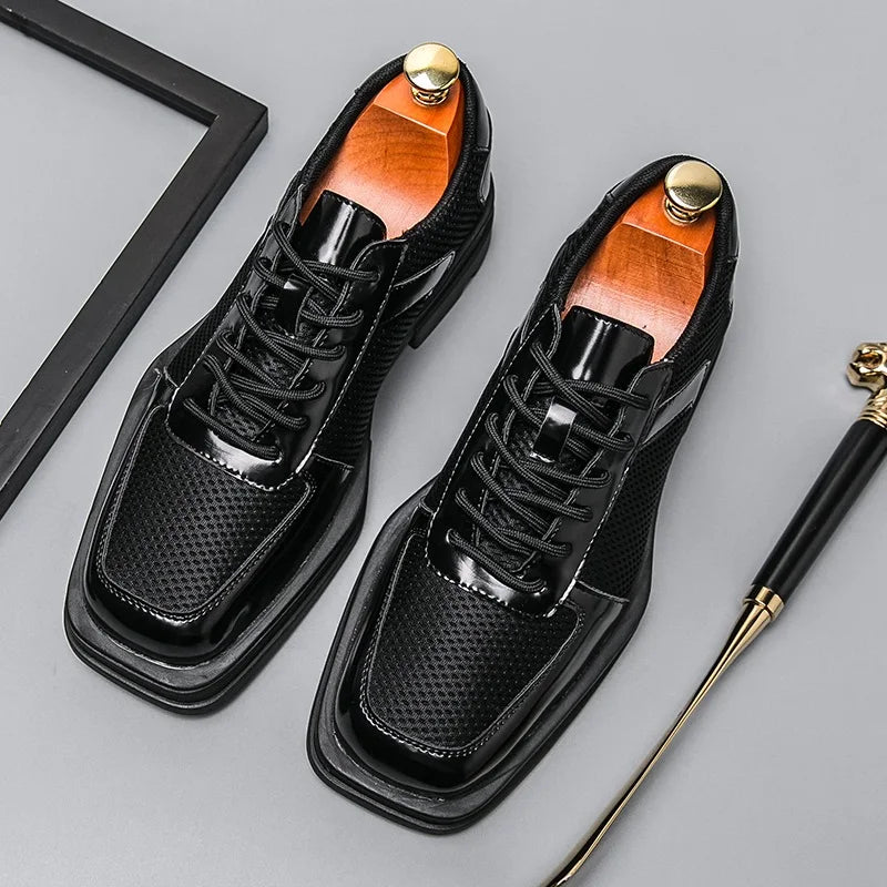 CharlestonOak Dress Shoes