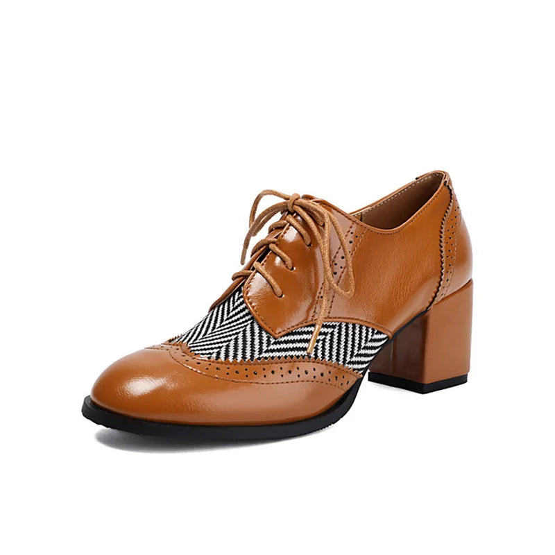 Woman's Arden Oxford