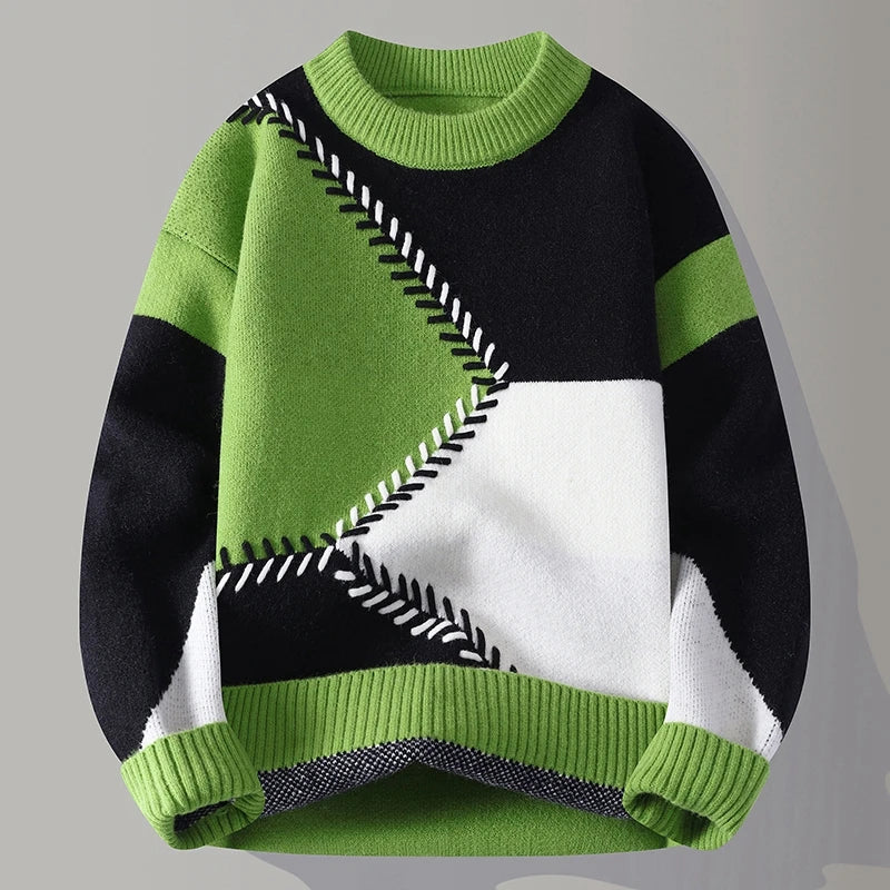 Jason Ray Pullover