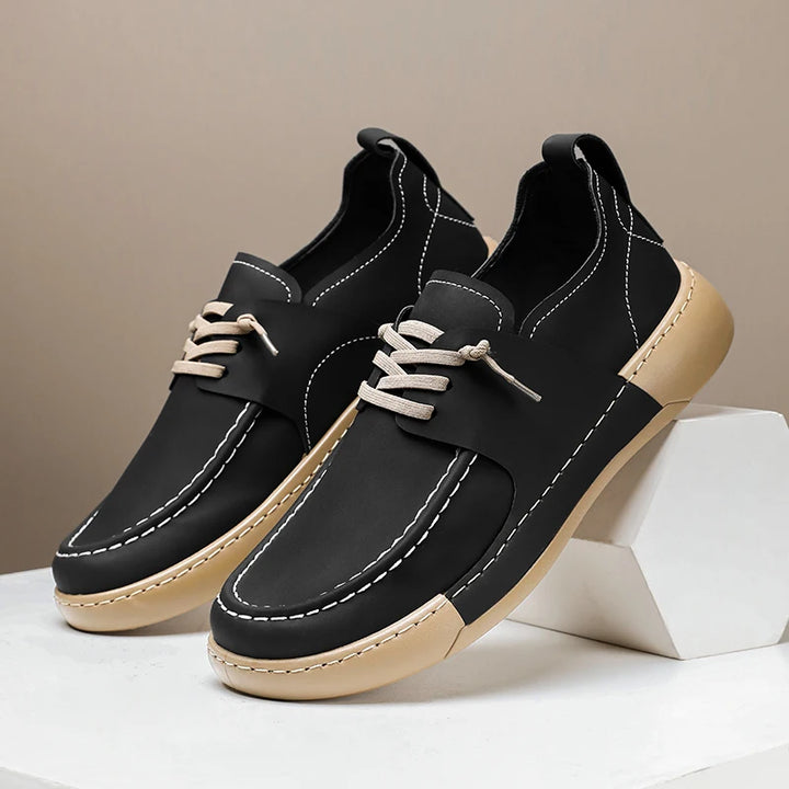 Stitch & Sole Wanderlust Loafer