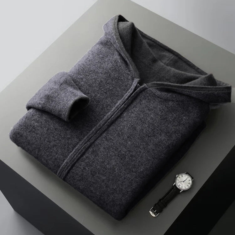 Cardigan Alder Hoodie