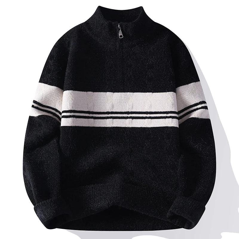 Callahan Knit Sweater