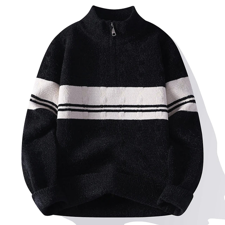 Callahan Knit Sweater
