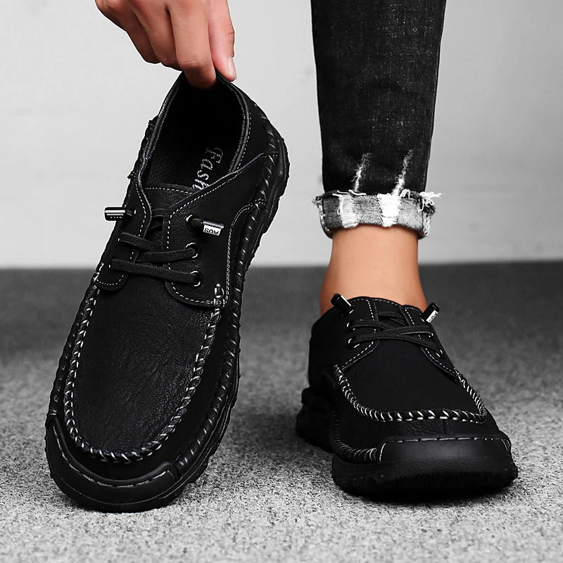 Craftsman Elite Sneaker