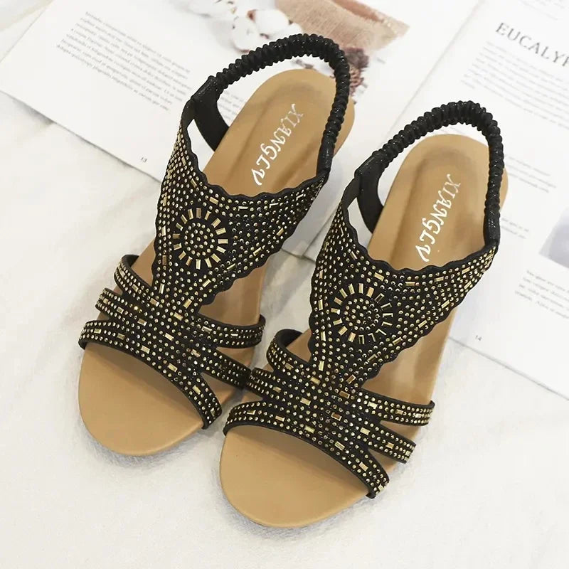 Verona Artistry Wedge