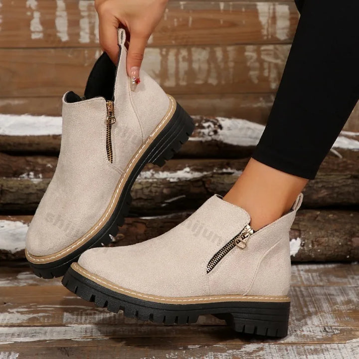 Tread & Butter Chelseas