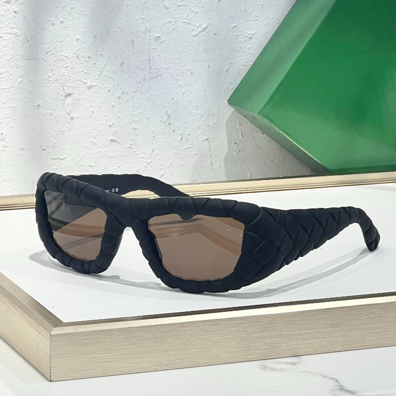 Sorbonne Frame Sunglasses