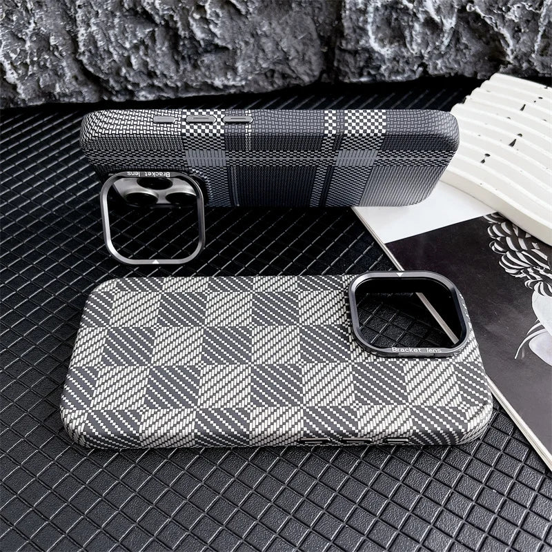 Pixelated Luxe Case