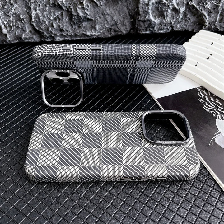 Pixelated Luxe Case