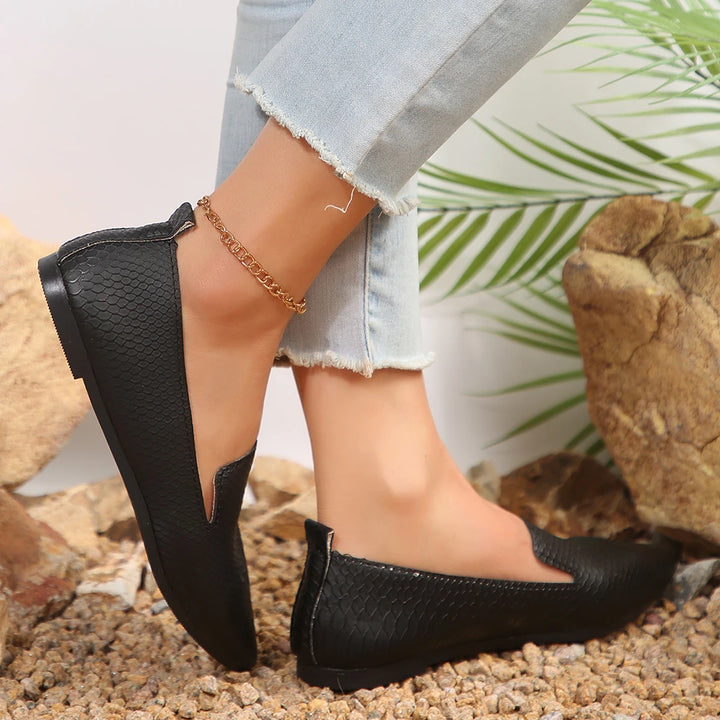 SierraAnn Slip Ons