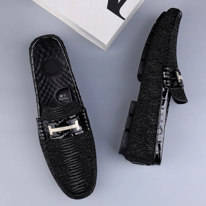 Nocturne Loafers