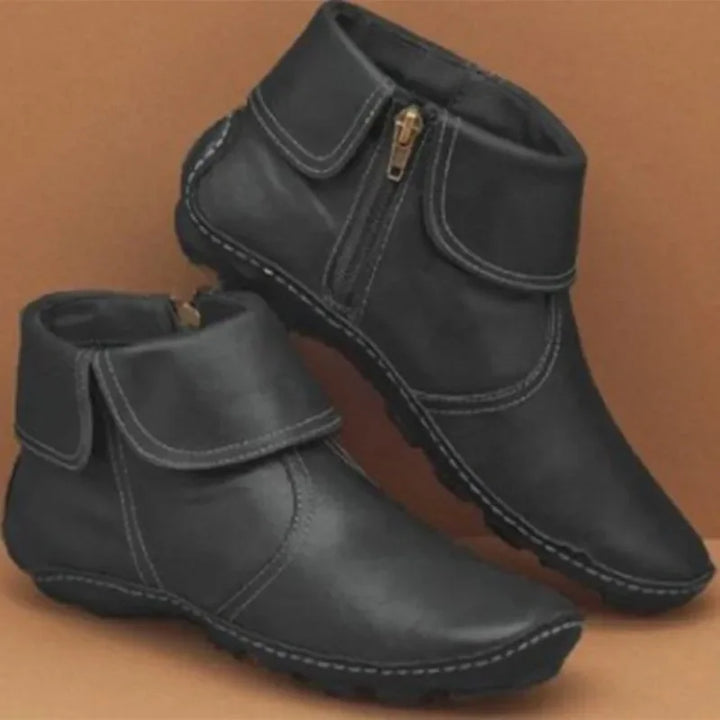 Novara Ankle Boots