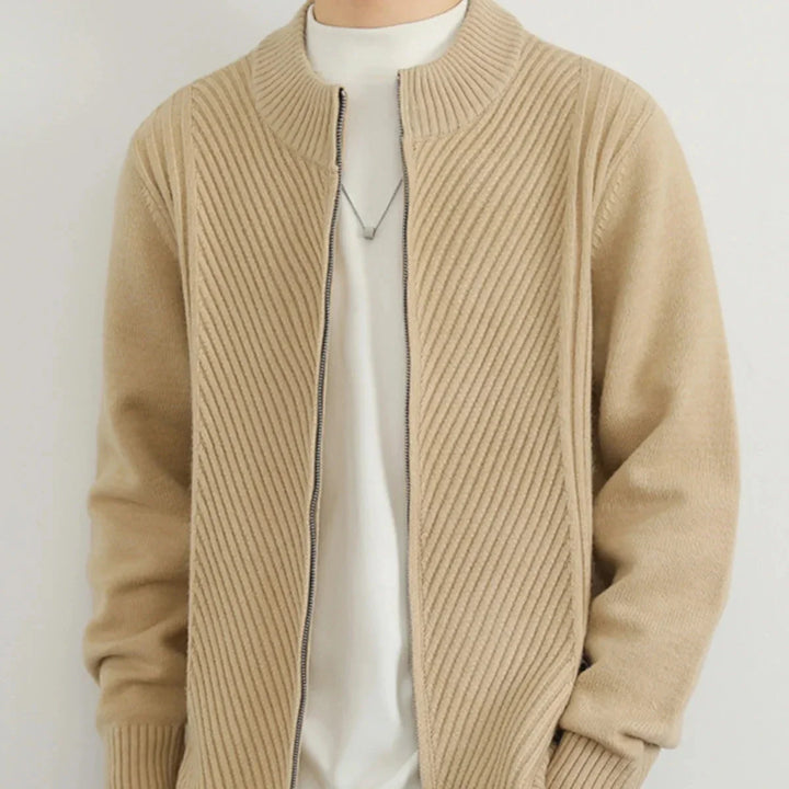 RILEY VOYAJER JACKET