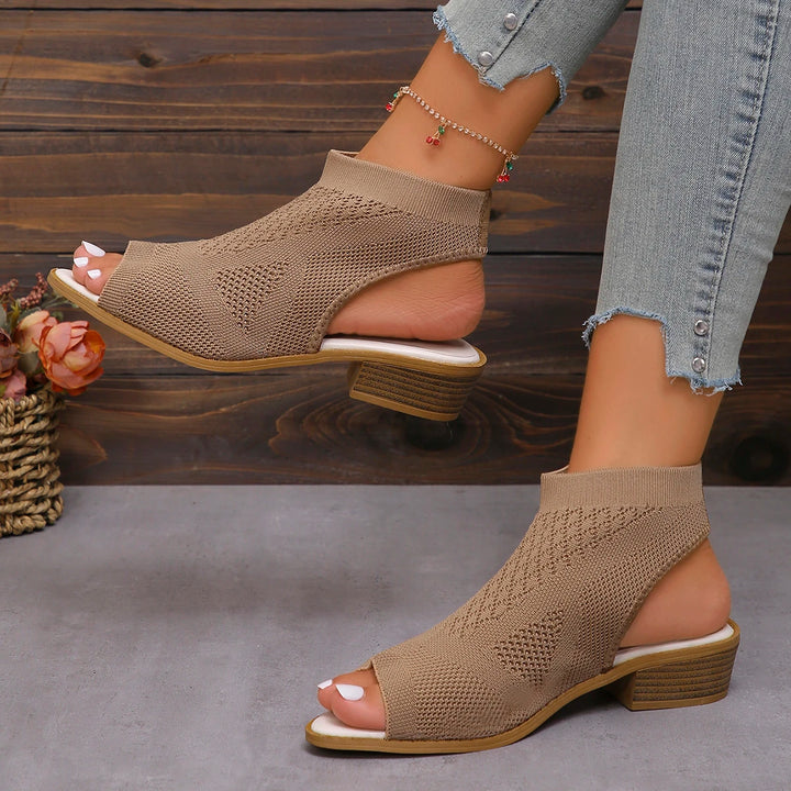 Aurora Tide Slip Ons